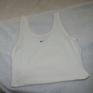 Vintage Nike Tank Top